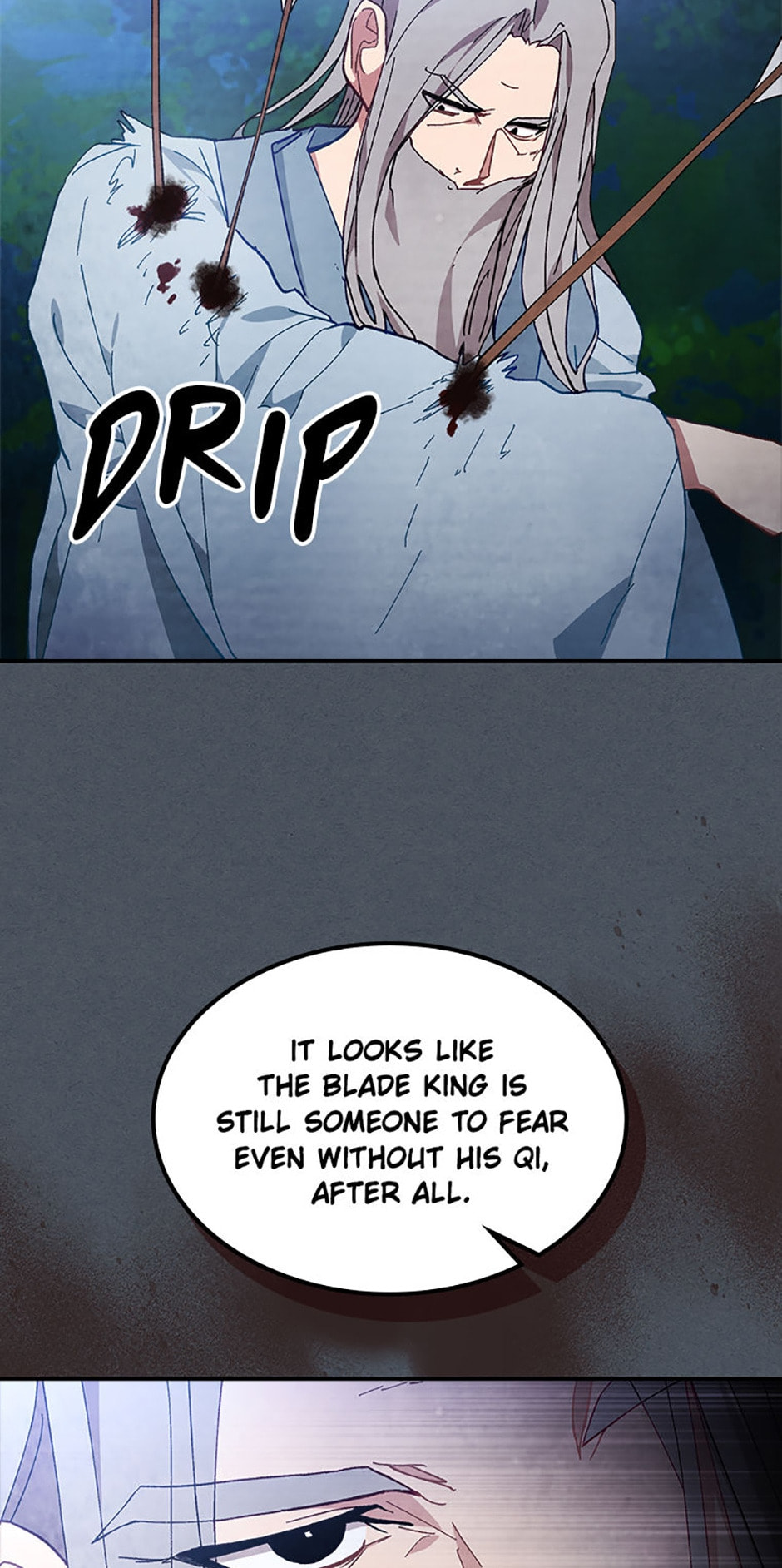 Chronicles of a Returner Chapter 44 page 67 - 