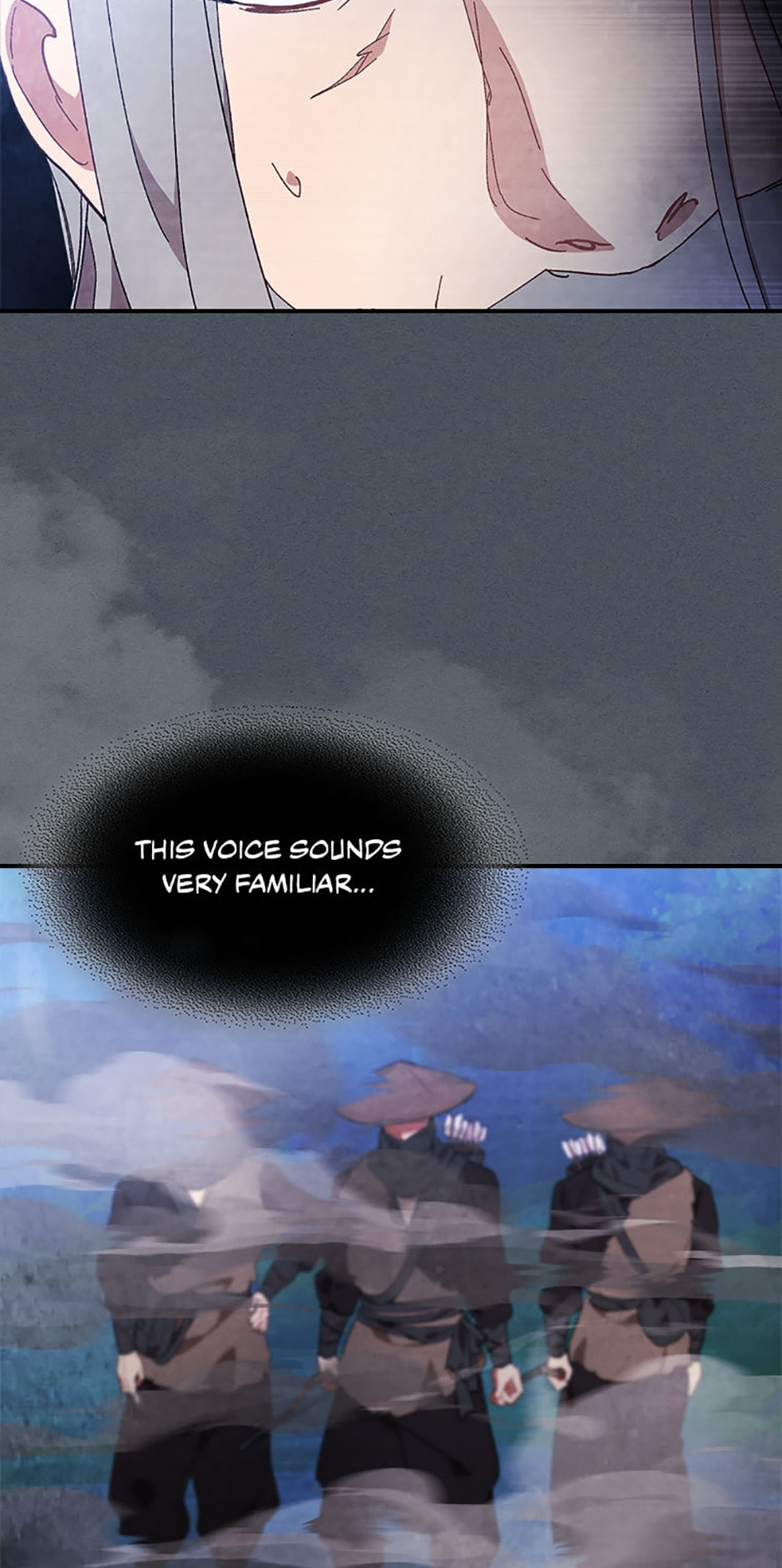 Chronicles of a Returner Chapter 44 page 68 - 