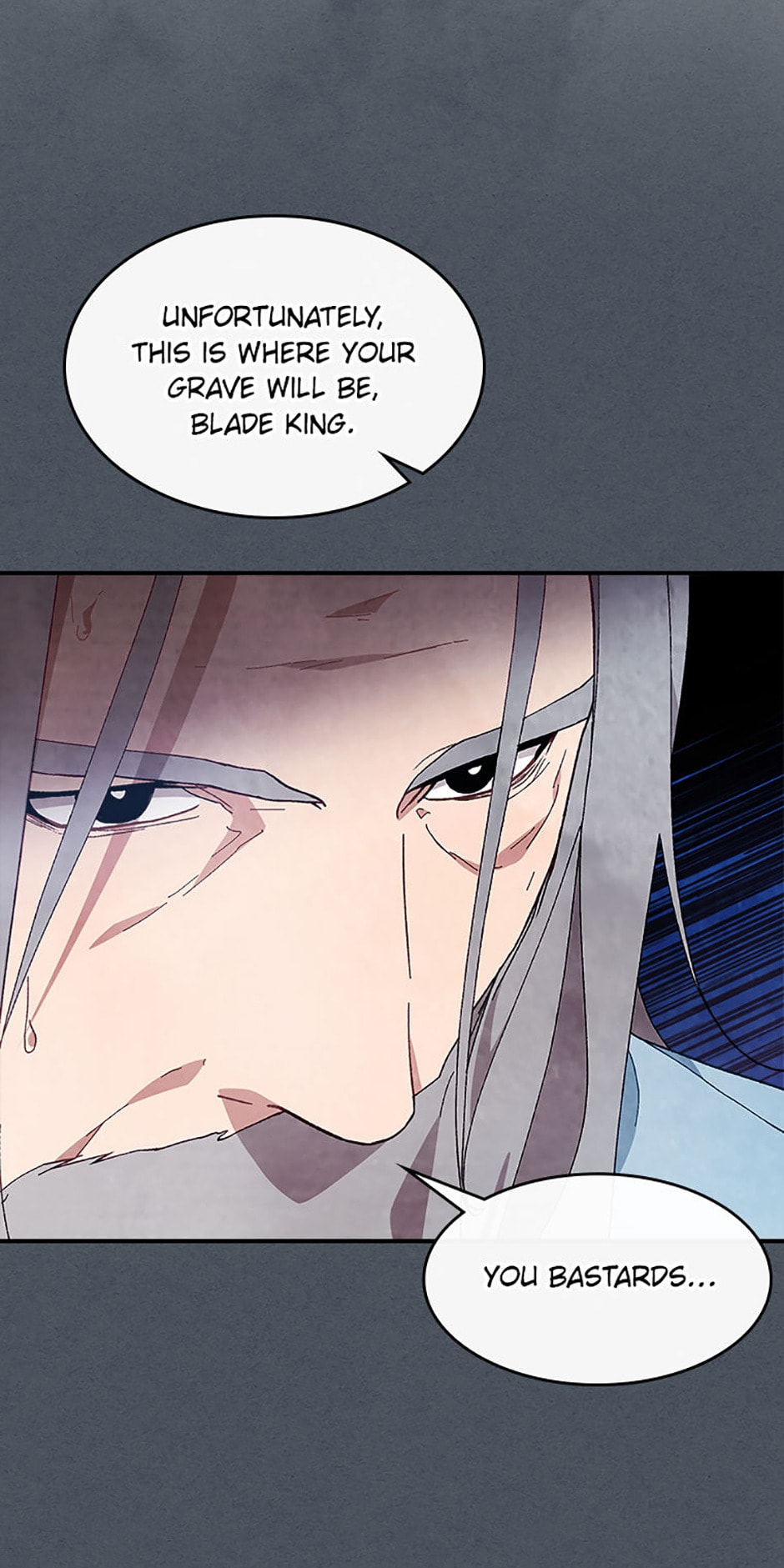 Chronicles of a Returner Chapter 44 page 70 - 