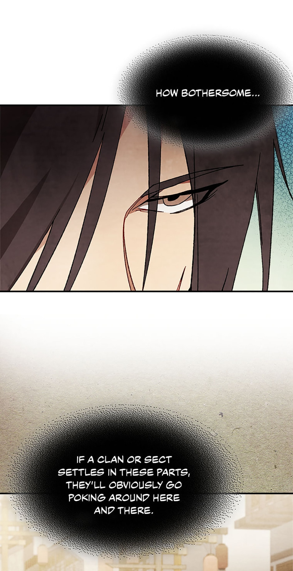 Chronicles of a Returner Chapter 44 page 8 - 