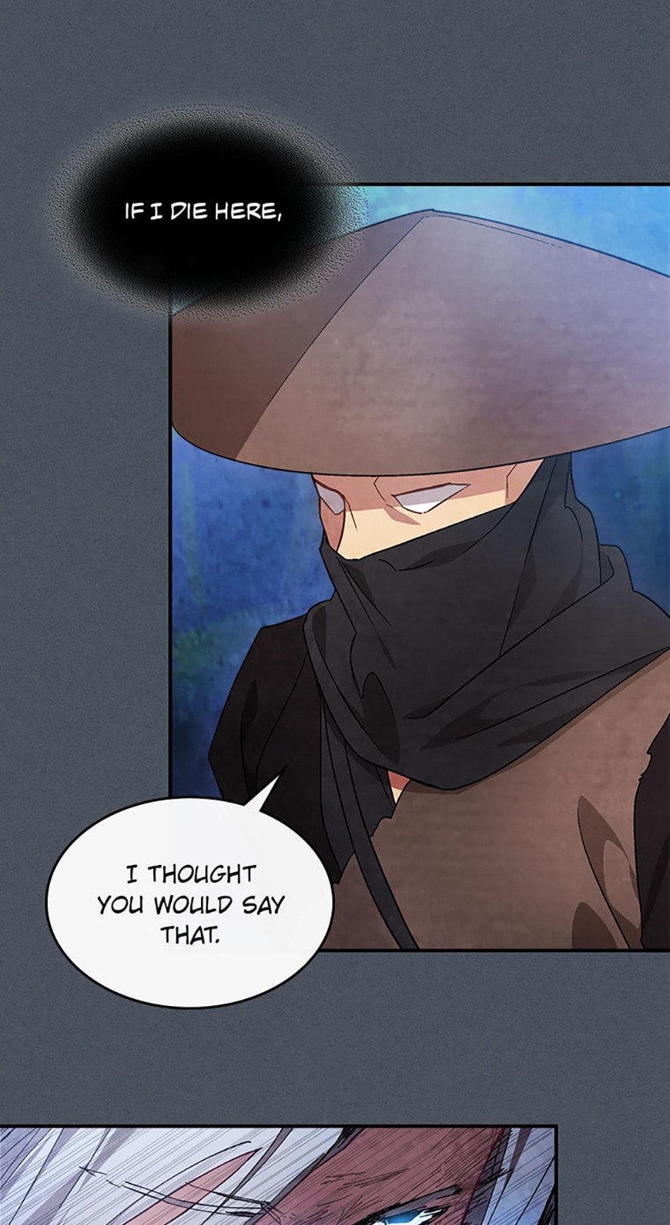 Chronicles of a Returner Chapter 44 page 72 - 