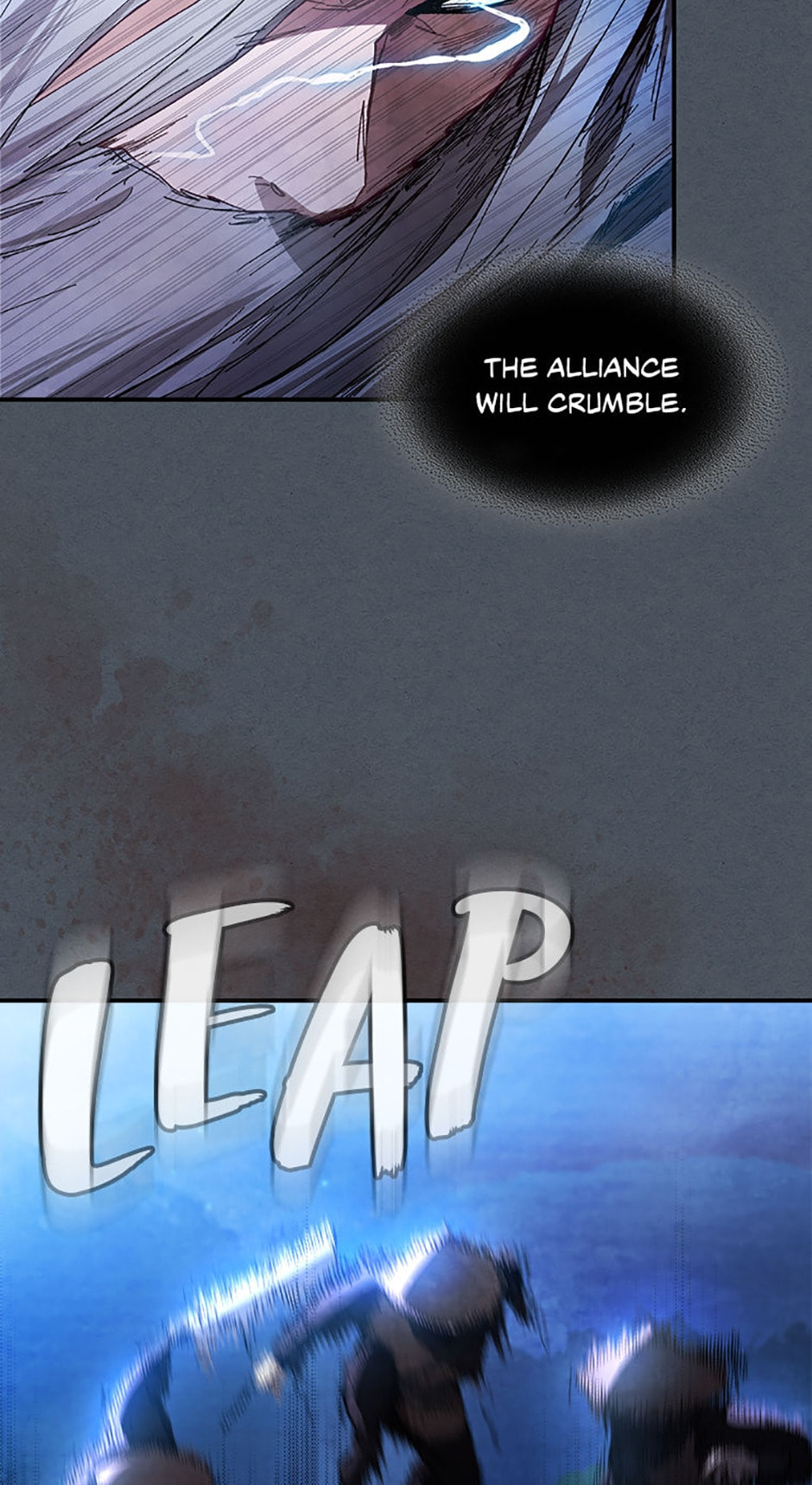 Chronicles of a Returner Chapter 44 page 73 - 