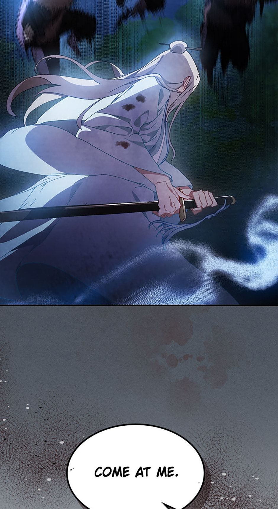 Chronicles of a Returner Chapter 44 page 74 - 
