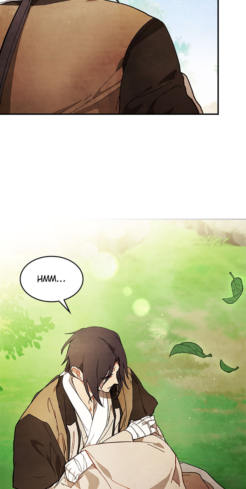 Chronicles of a Returner Chapter 45 page 2 - 