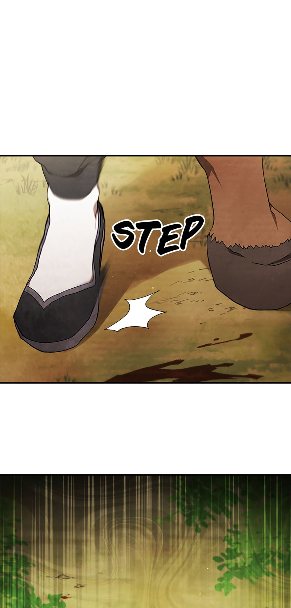 Chronicles of a Returner Chapter 45 page 11 - 