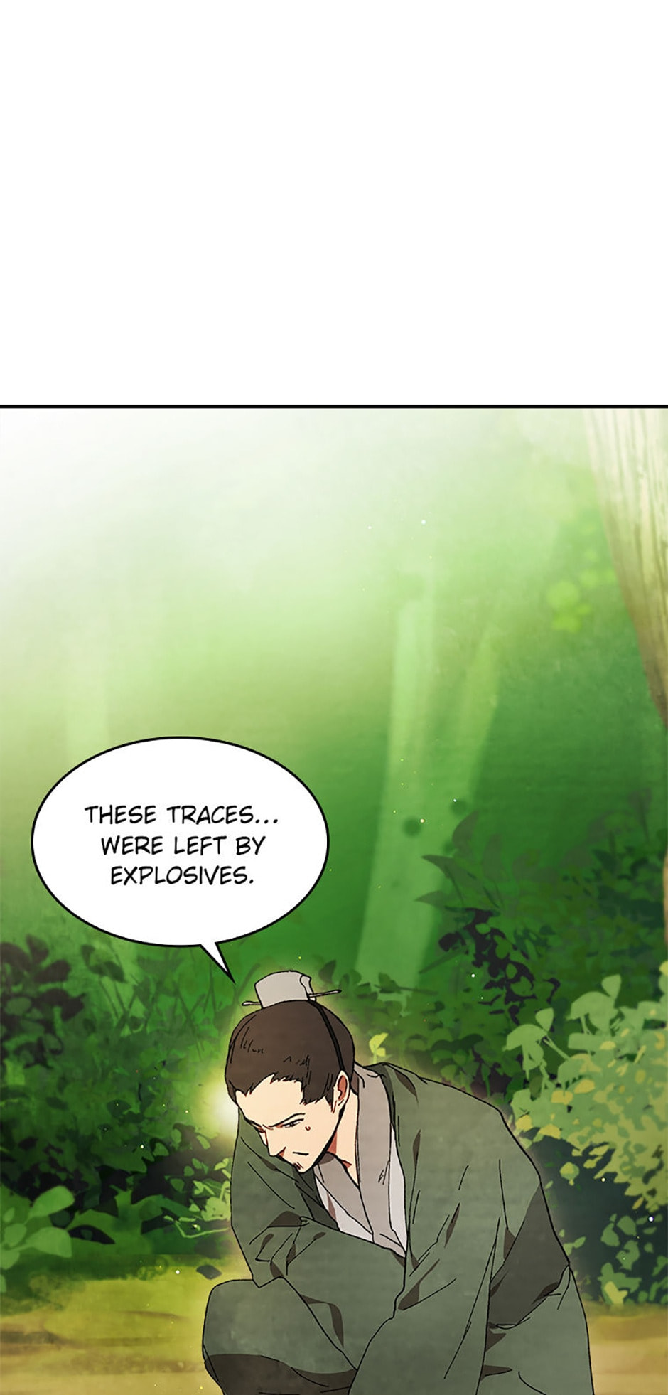 Chronicles of a Returner Chapter 45 page 14 - 