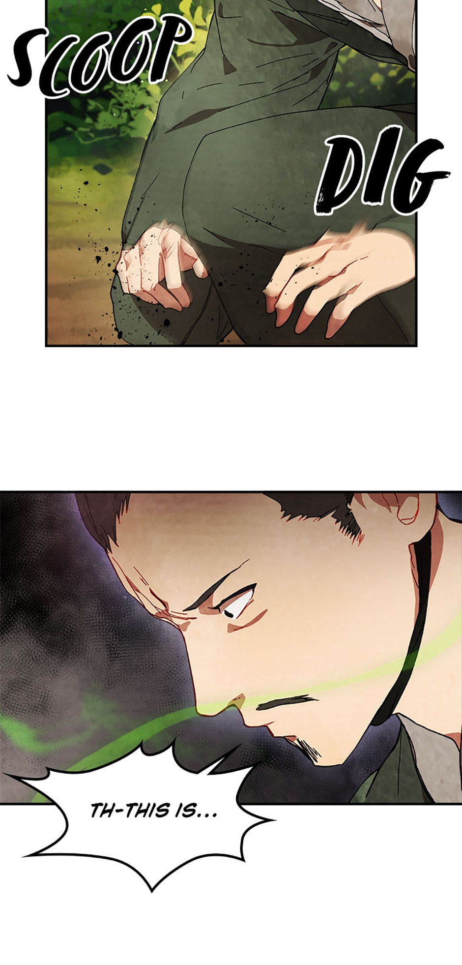 Chronicles of a Returner Chapter 45 page 16 - 