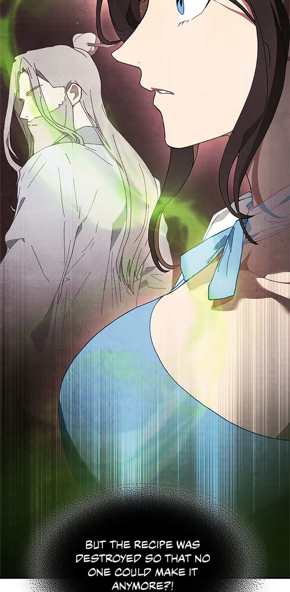 Chronicles of a Returner Chapter 45 page 19 - 