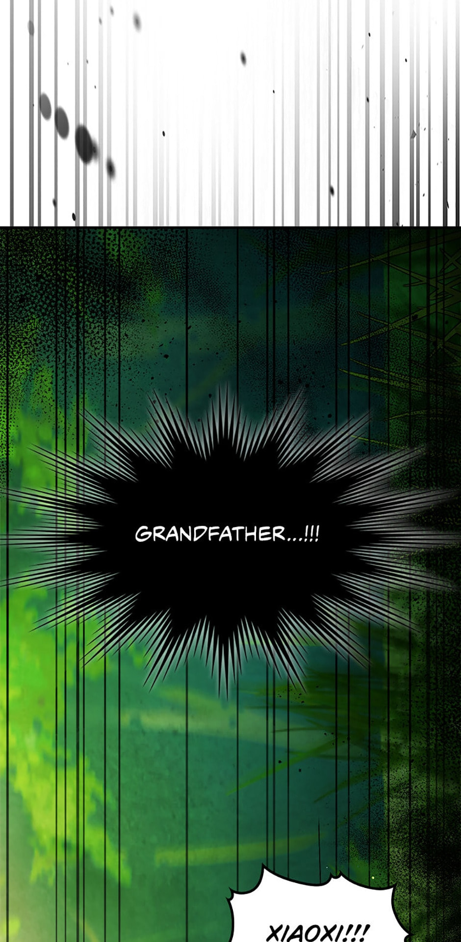 Chronicles of a Returner Chapter 45 page 21 - 