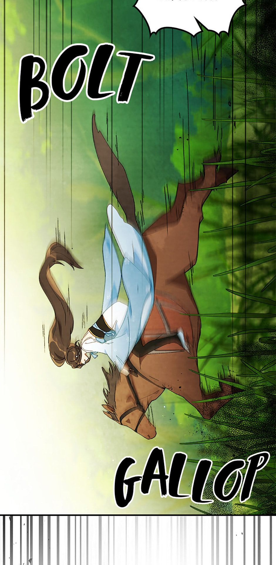 Chronicles of a Returner Chapter 45 page 22 - 