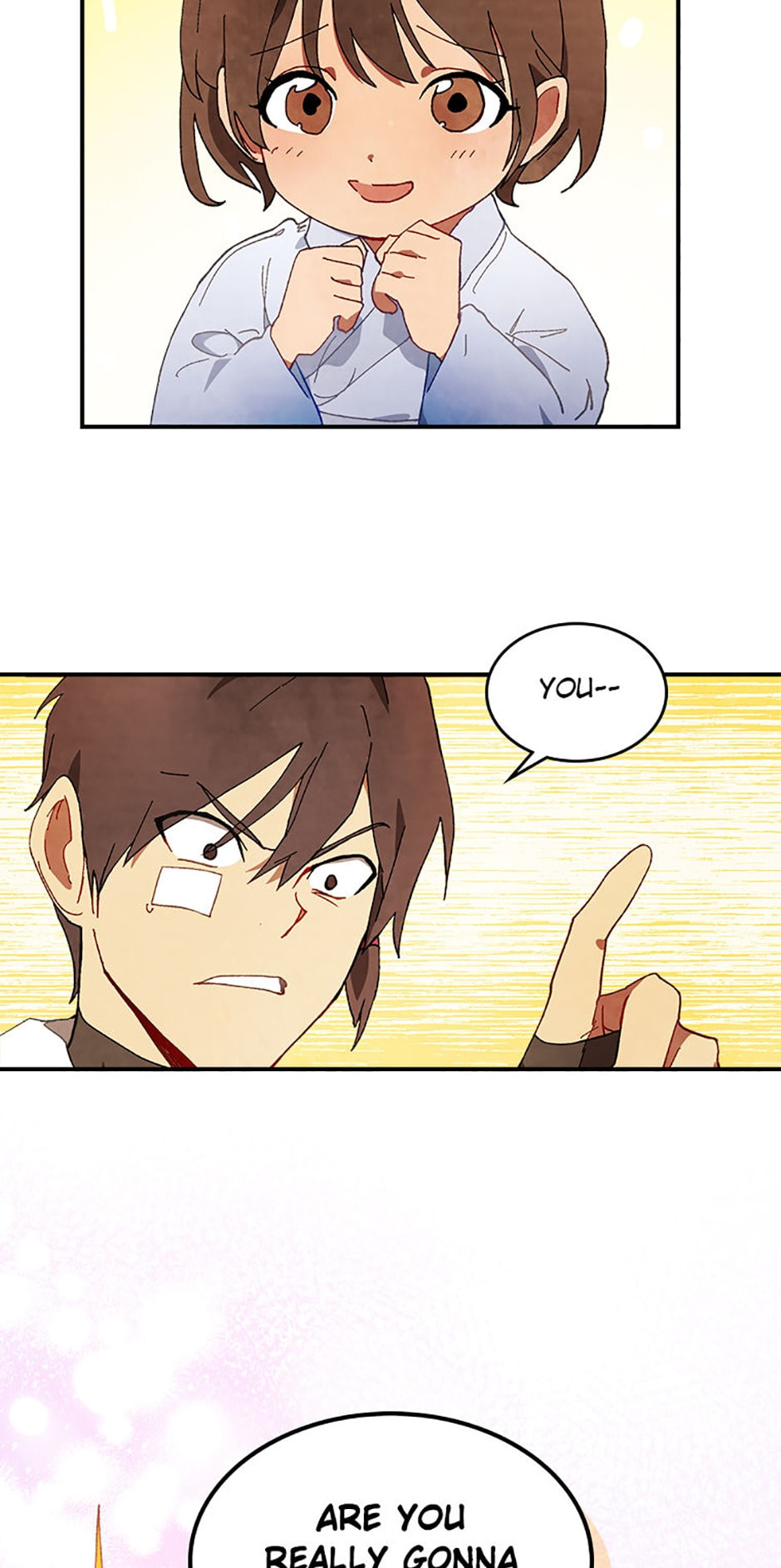 Chronicles of a Returner Chapter 45 page 28 - 