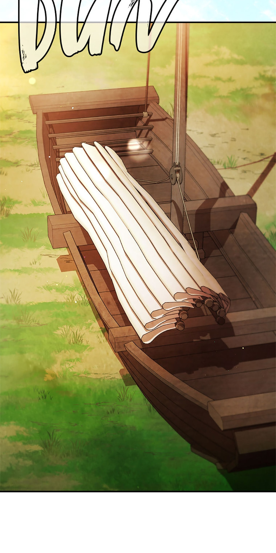 Chronicles of a Returner Chapter 45 page 34 - 
