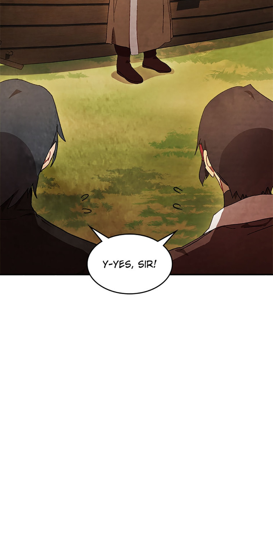 Chronicles of a Returner Chapter 45 page 38 - 