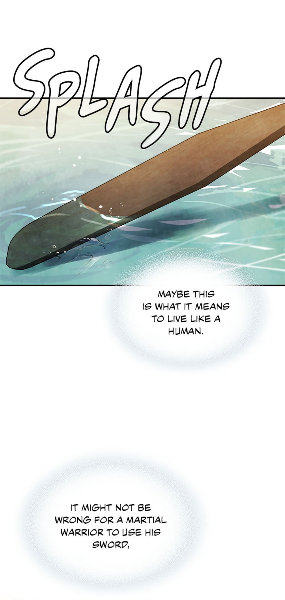 Chronicles of a Returner Chapter 45 page 43 - 