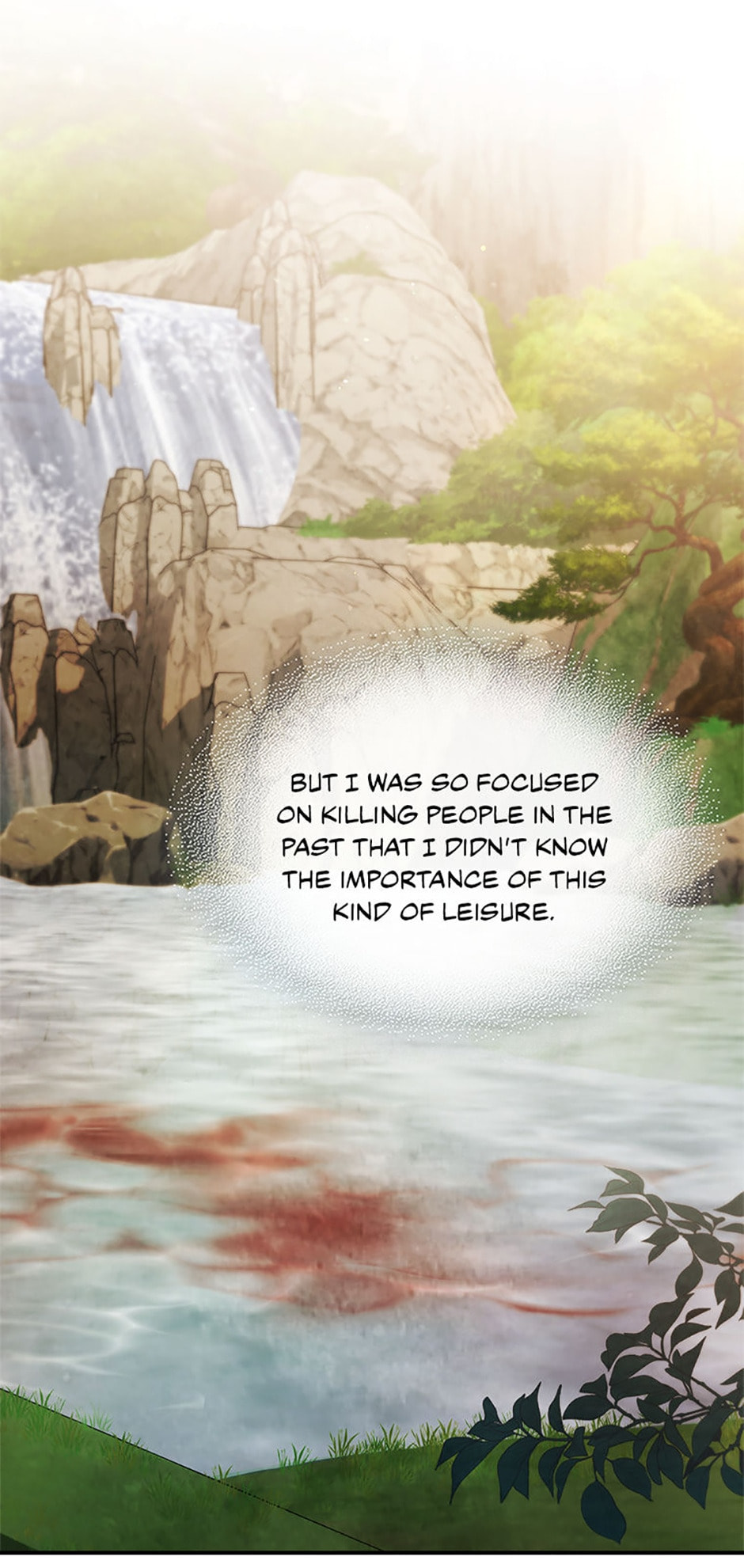 Chronicles of a Returner Chapter 45 page 44 - 