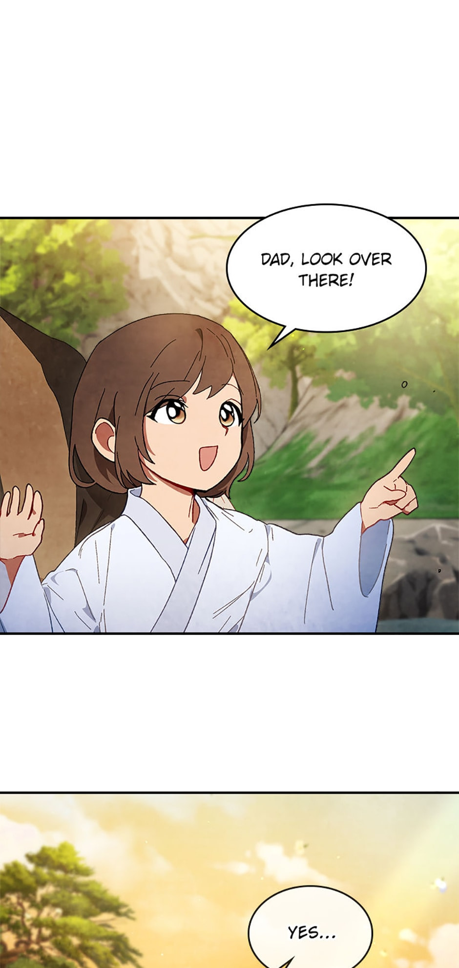 Chronicles of a Returner Chapter 45 page 45 - 