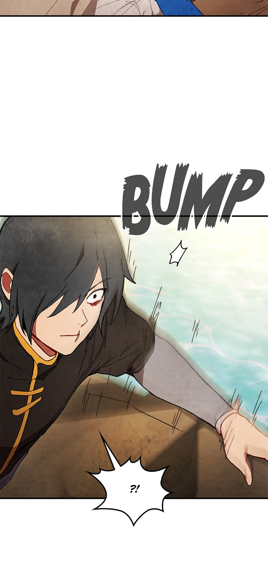 Chronicles of a Returner Chapter 45 page 48 - 