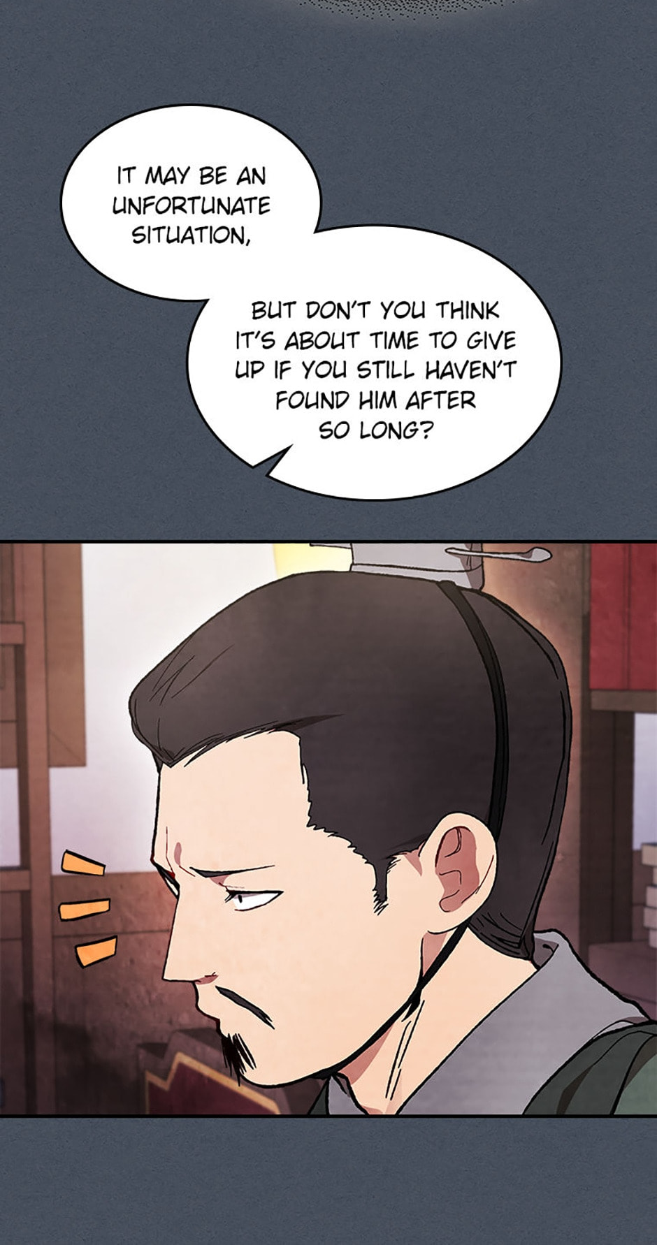 Chronicles of a Returner Chapter 45 page 57 - 