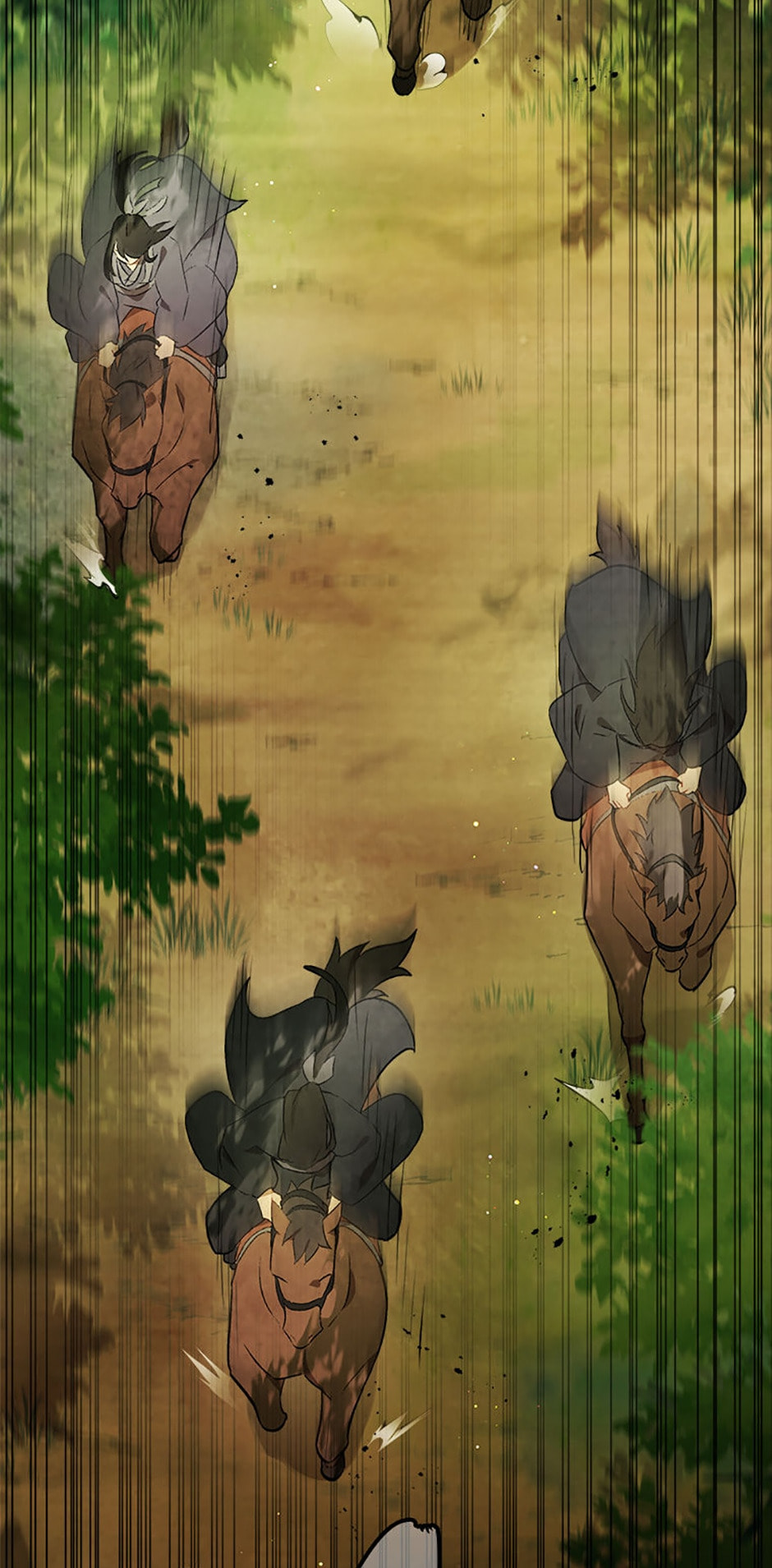 Chronicles of a Returner Chapter 45 page 7 - 