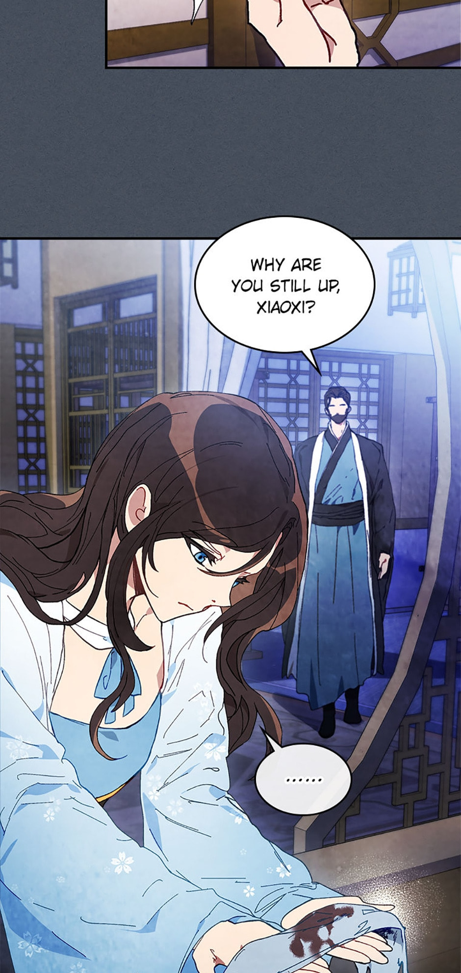 Chronicles of a Returner Chapter 45 page 63 - 