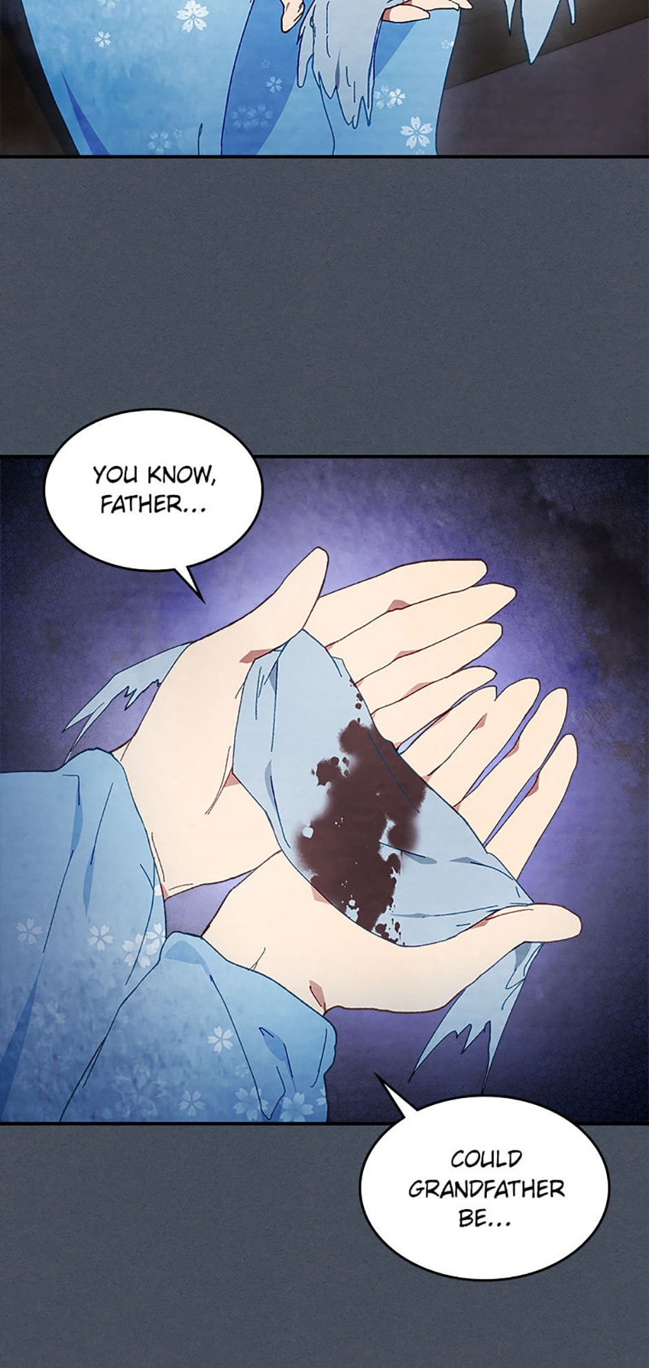 Chronicles of a Returner Chapter 45 page 64 - 