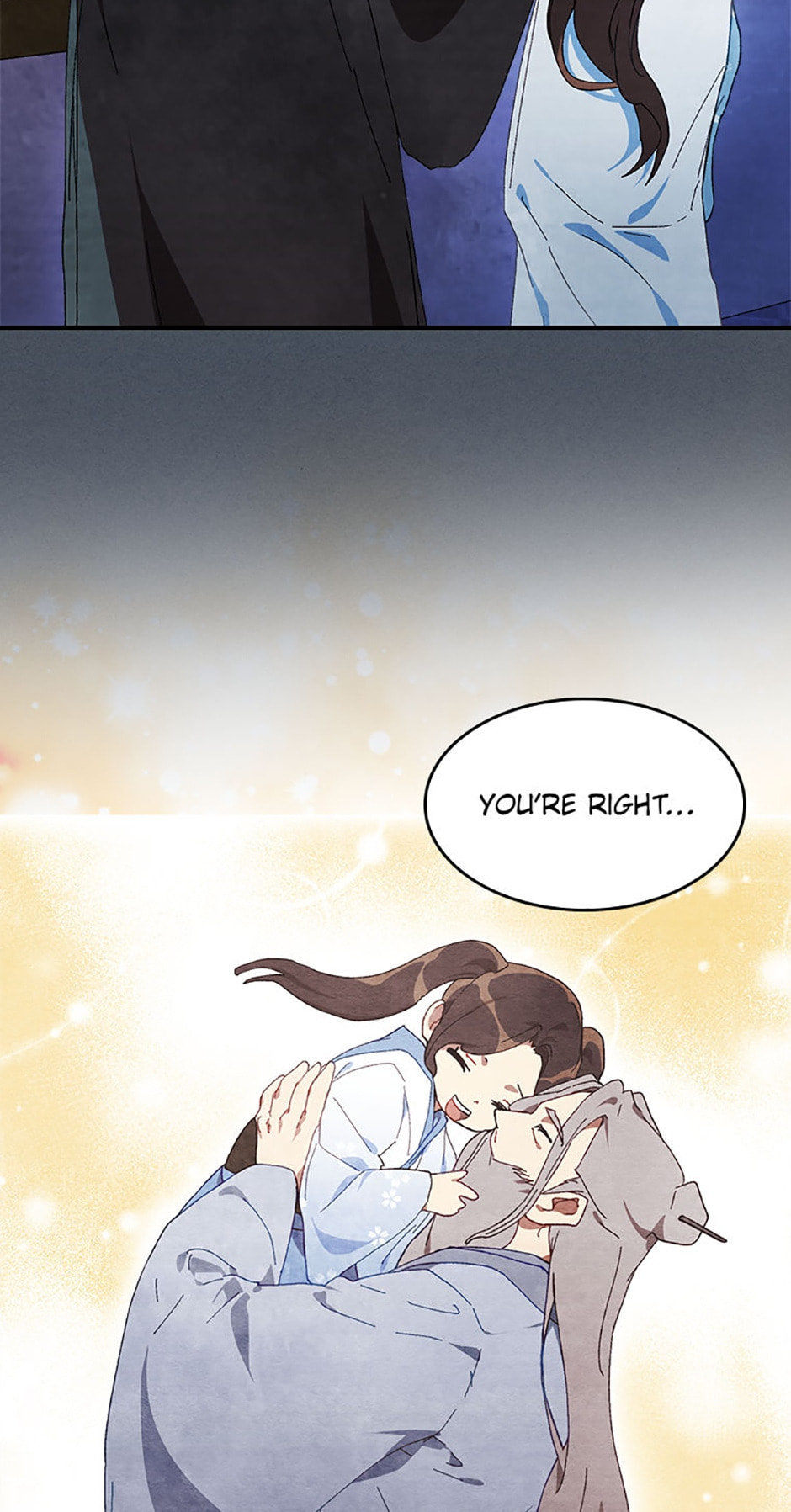 Chronicles of a Returner Chapter 45 page 66 - 