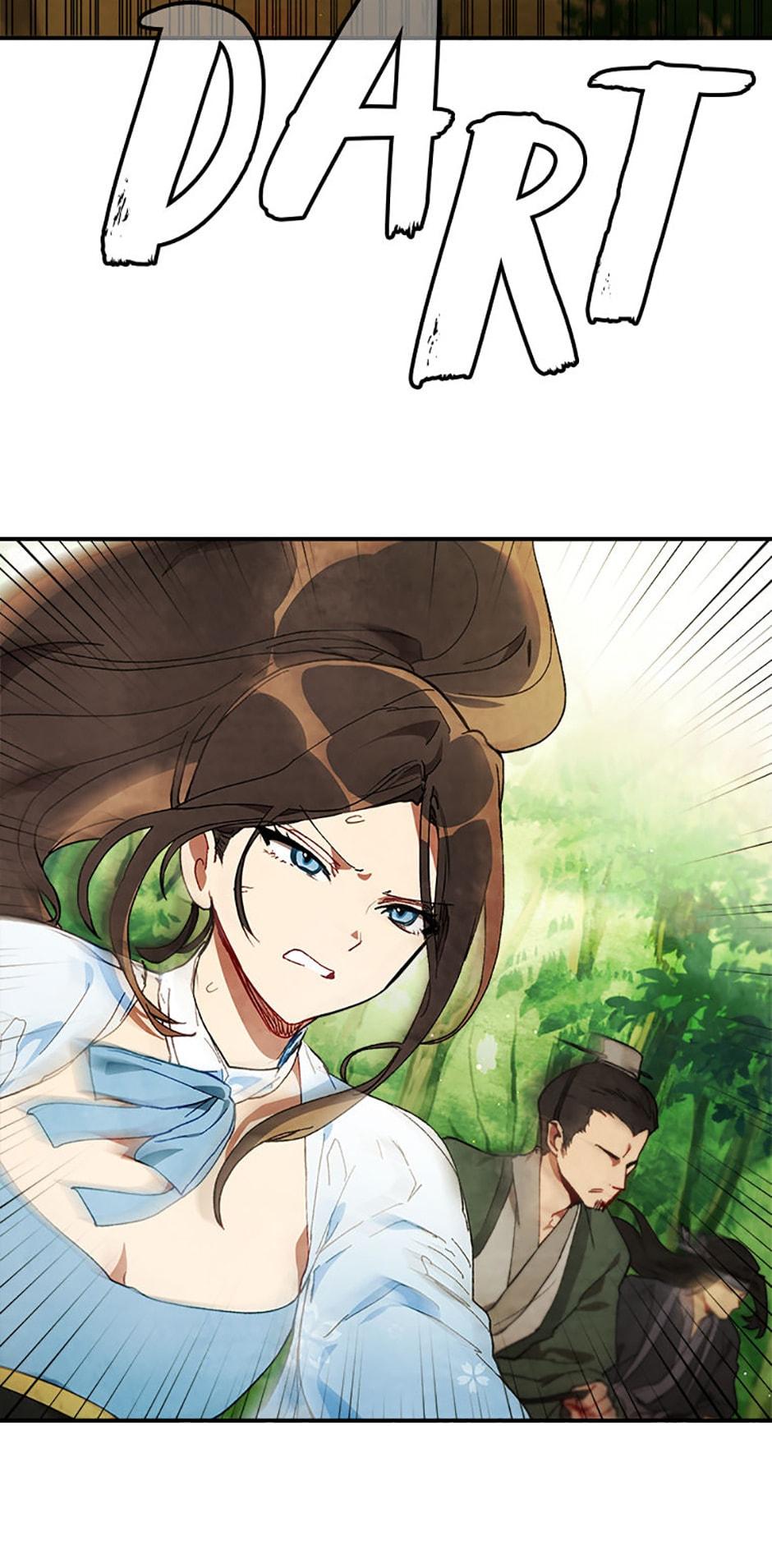 Chronicles of a Returner Chapter 45 page 8 - 