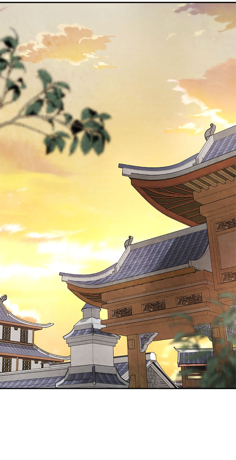 Chronicles of a Returner Chapter 46 page 2 - 