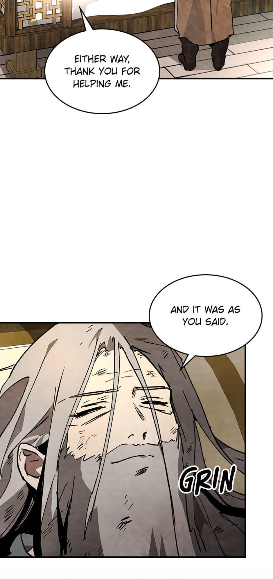 Chronicles of a Returner Chapter 46 page 12 - 