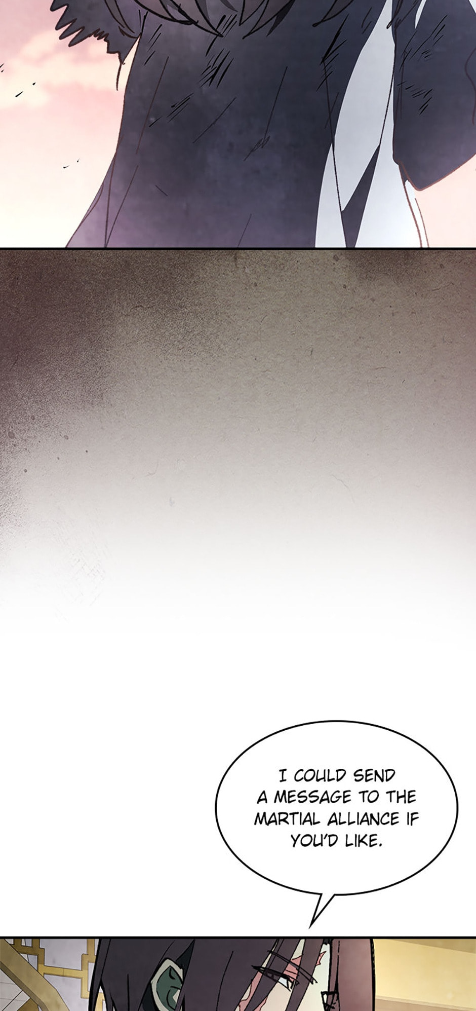 Chronicles of a Returner Chapter 46 page 14 - 