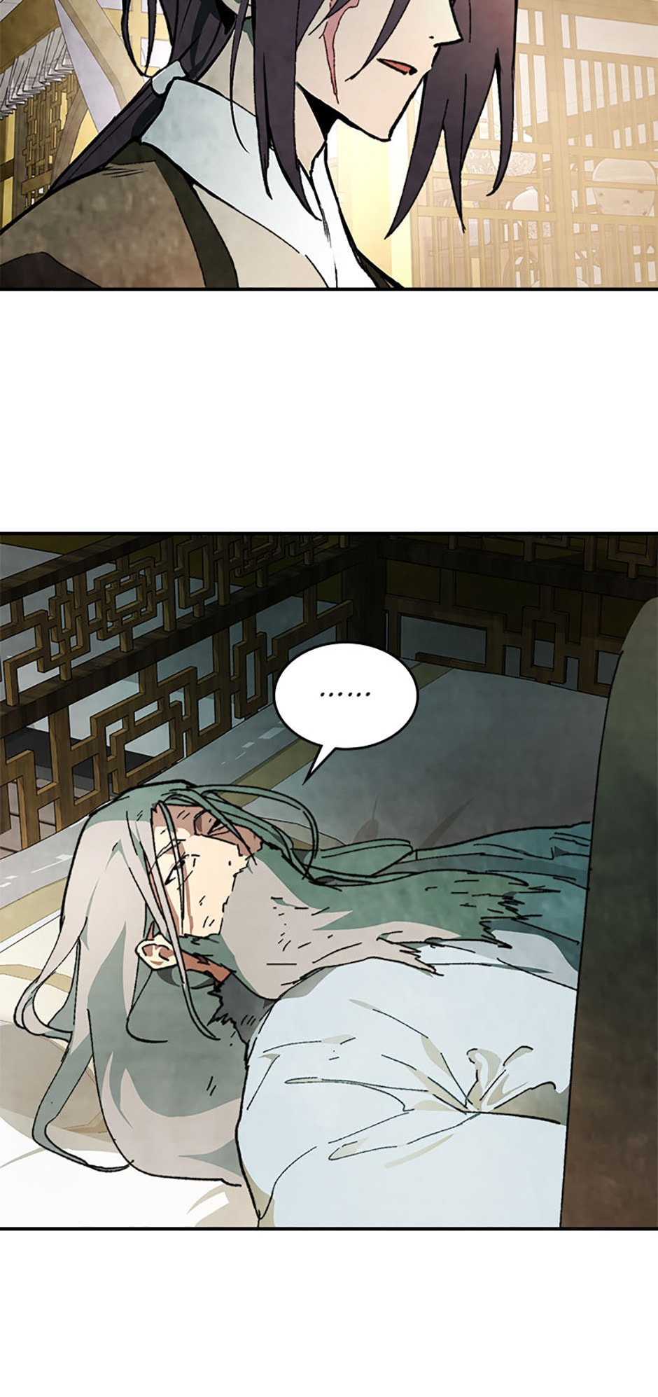 Chronicles of a Returner Chapter 46 page 15 - 