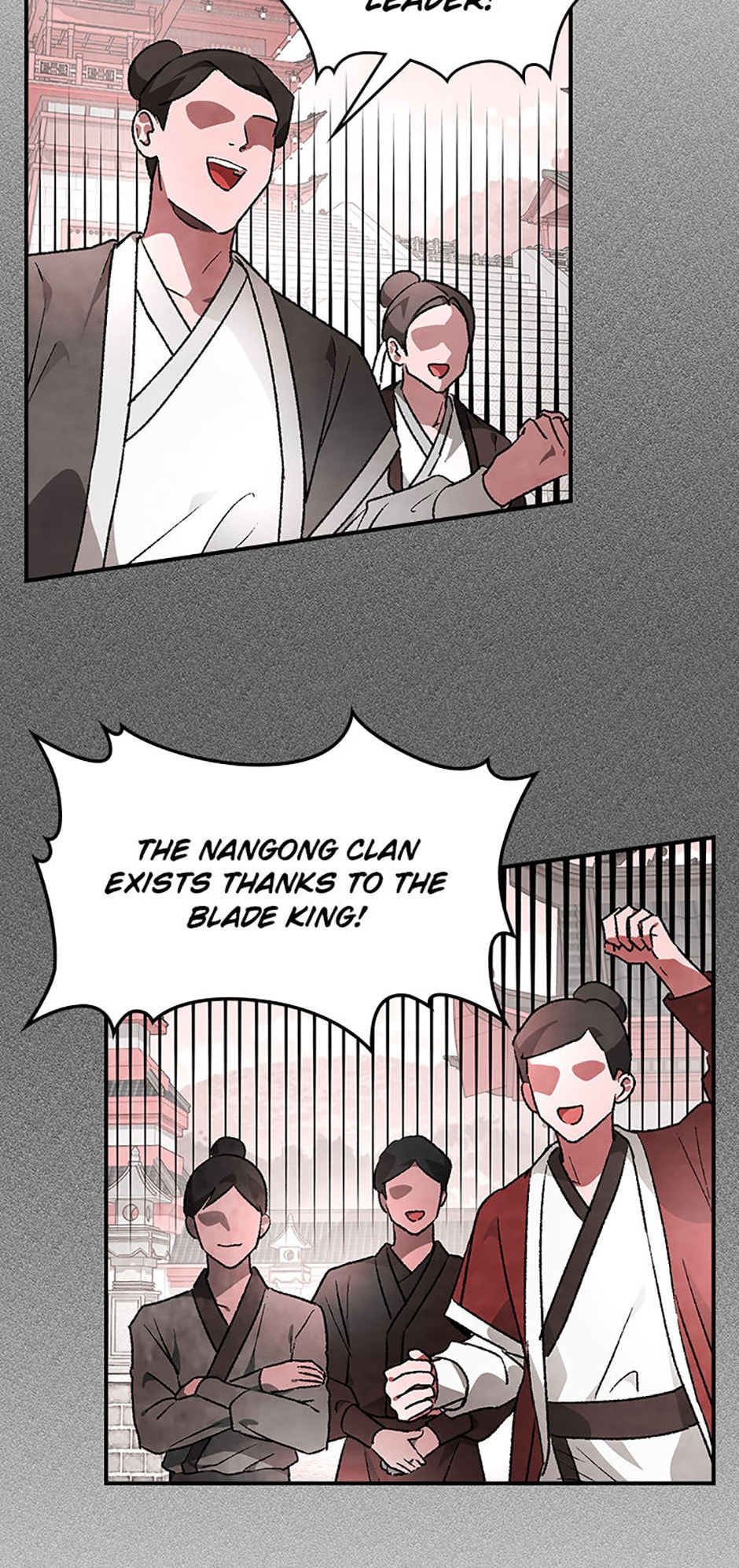 Chronicles of a Returner Chapter 46 page 17 - 
