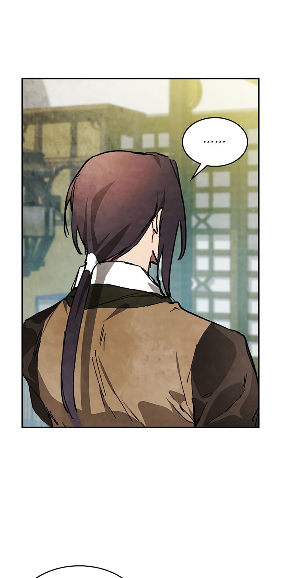 Chronicles of a Returner Chapter 46 page 19 - 