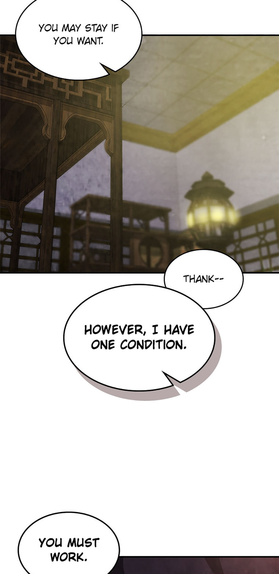 Chronicles of a Returner Chapter 46 page 20 - 