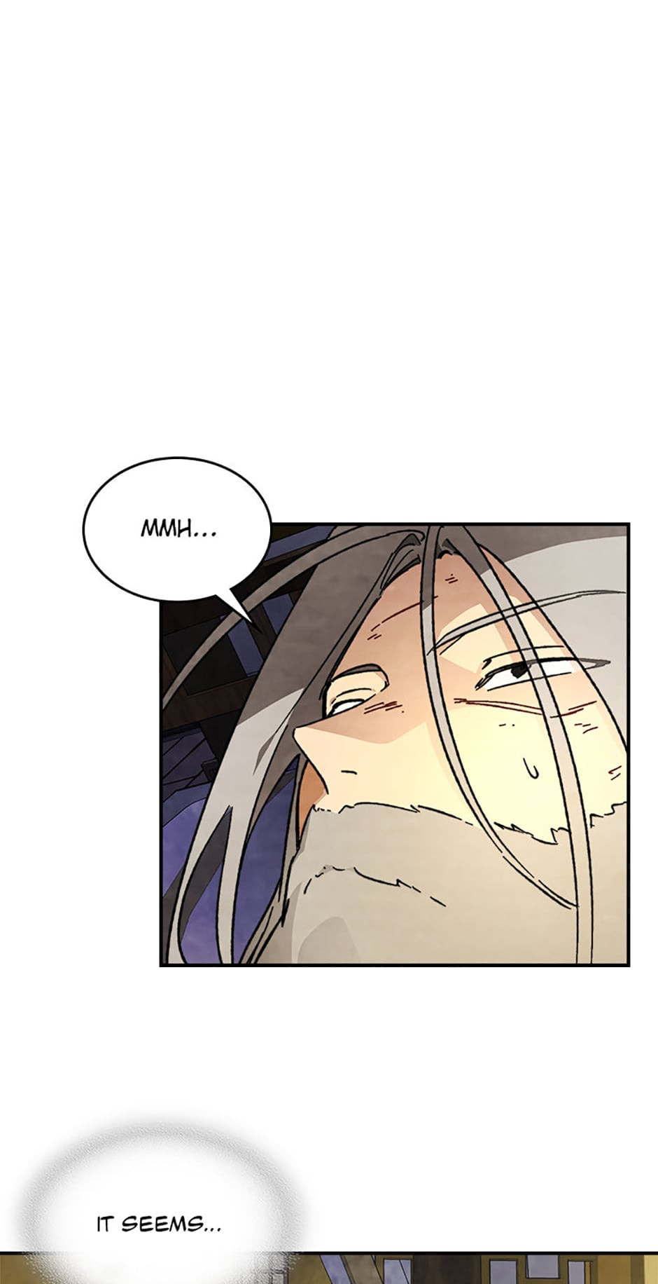 Chronicles of a Returner Chapter 46 page 3 - 