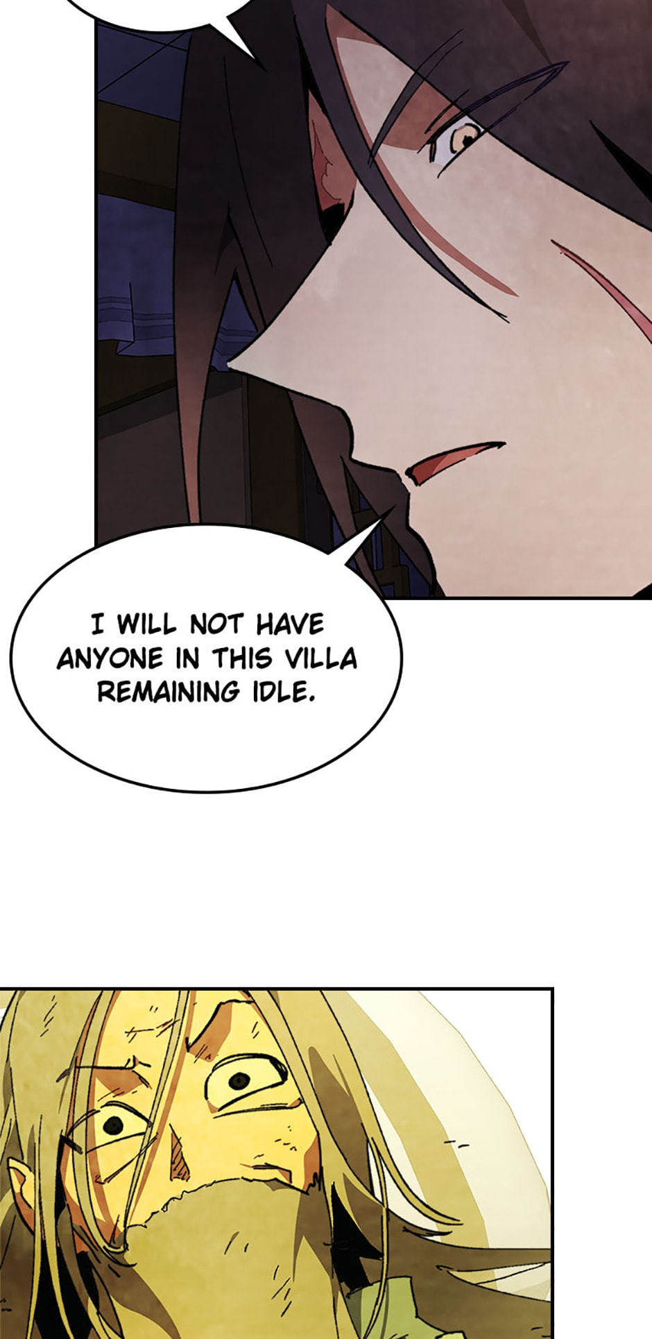 Chronicles of a Returner Chapter 46 page 21 - 