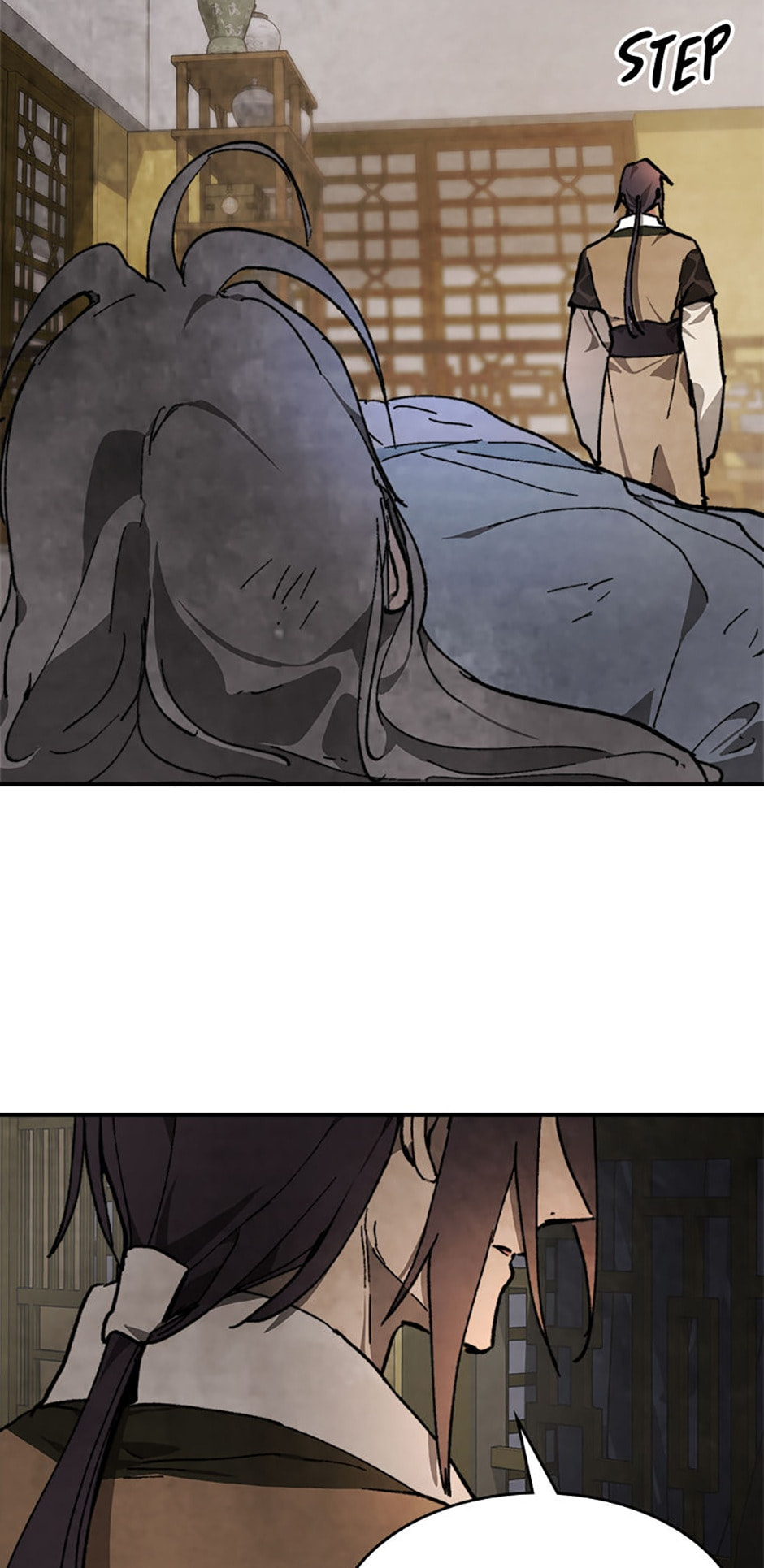 Chronicles of a Returner Chapter 46 page 23 - 