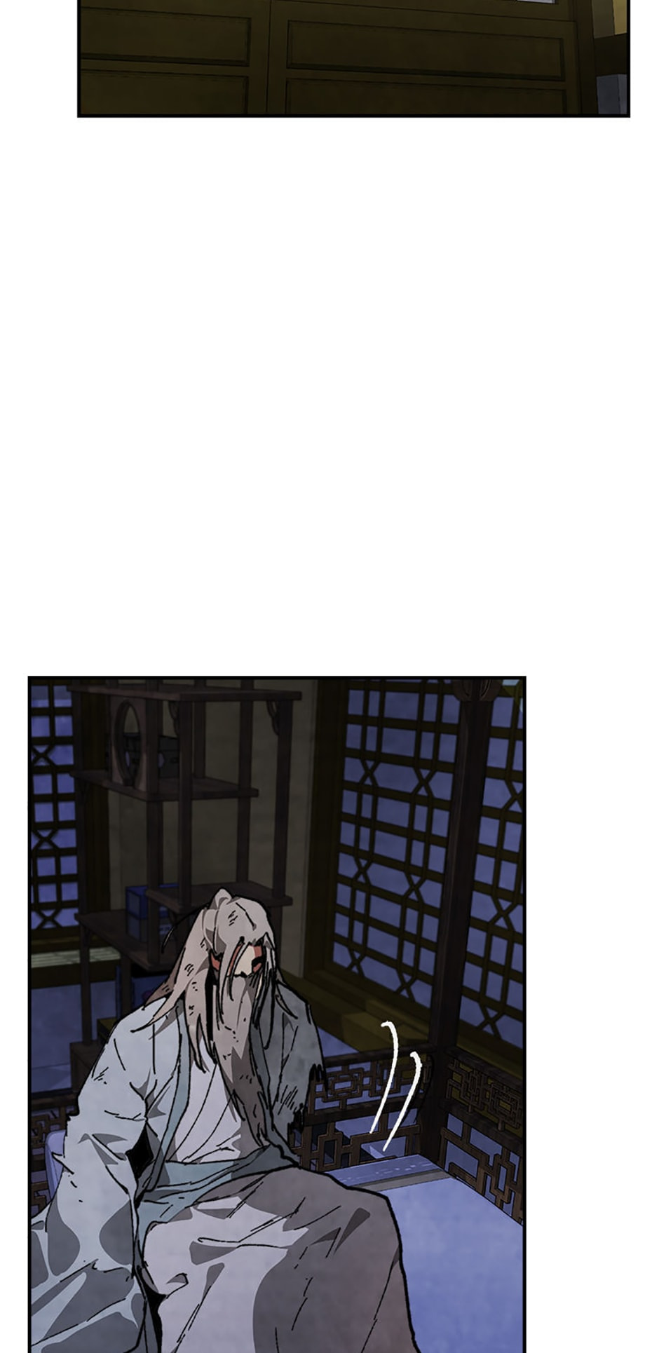 Chronicles of a Returner Chapter 46 page 25 - 