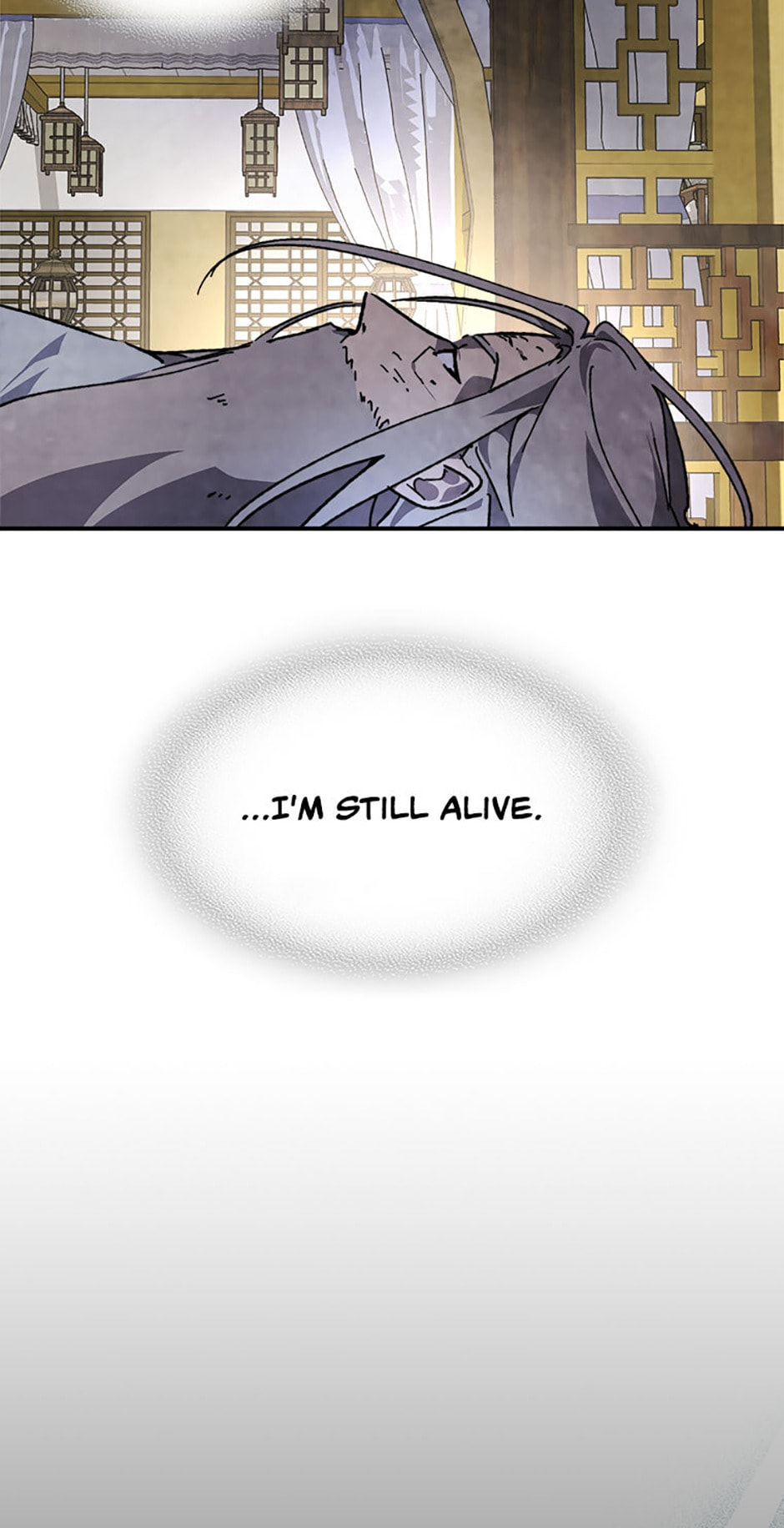 Chronicles of a Returner Chapter 46 page 4 - 