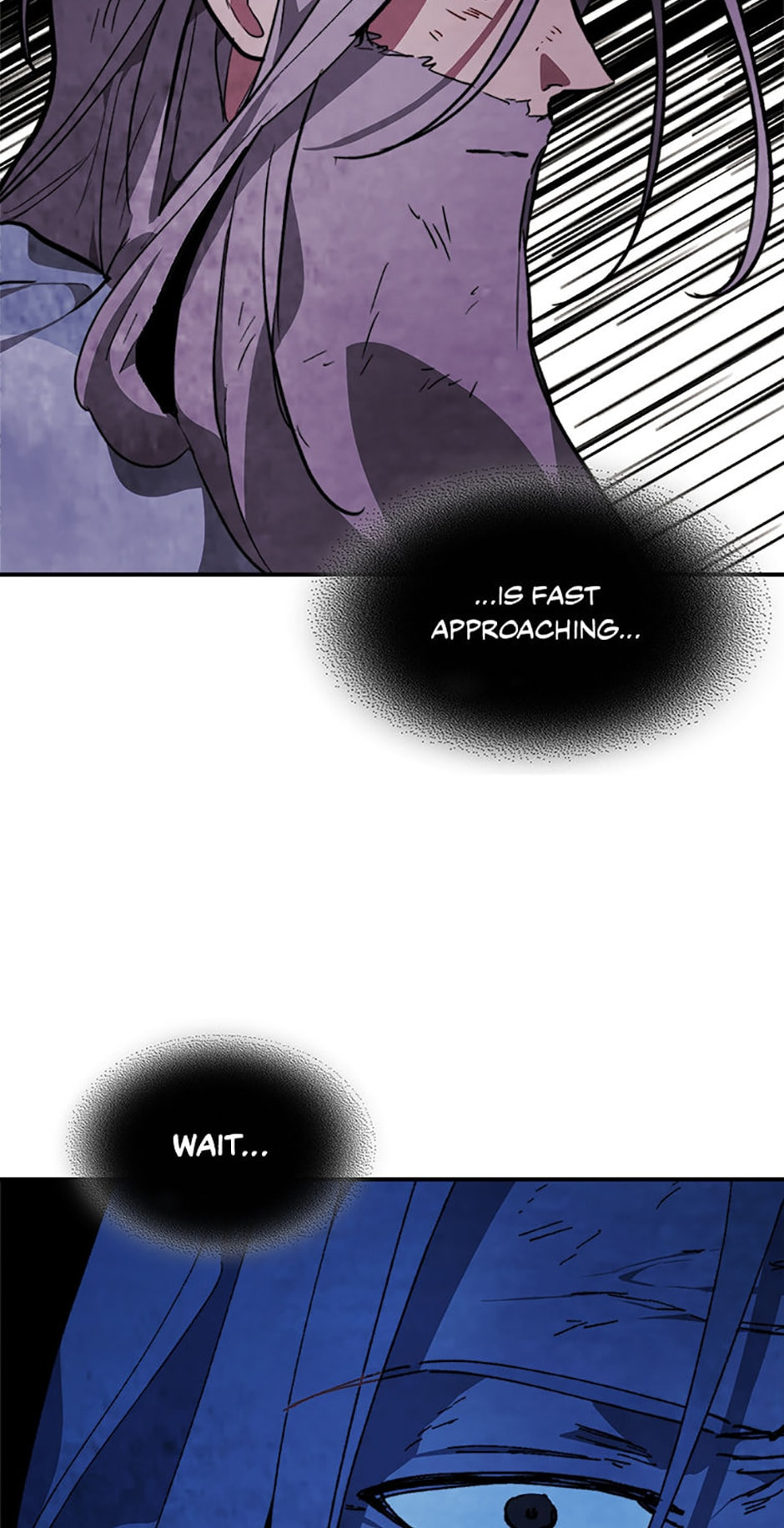 Chronicles of a Returner Chapter 46 page 32 - 