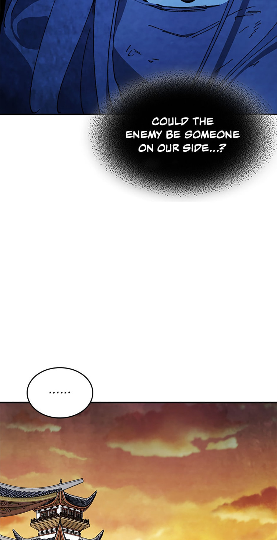 Chronicles of a Returner Chapter 46 page 33 - 