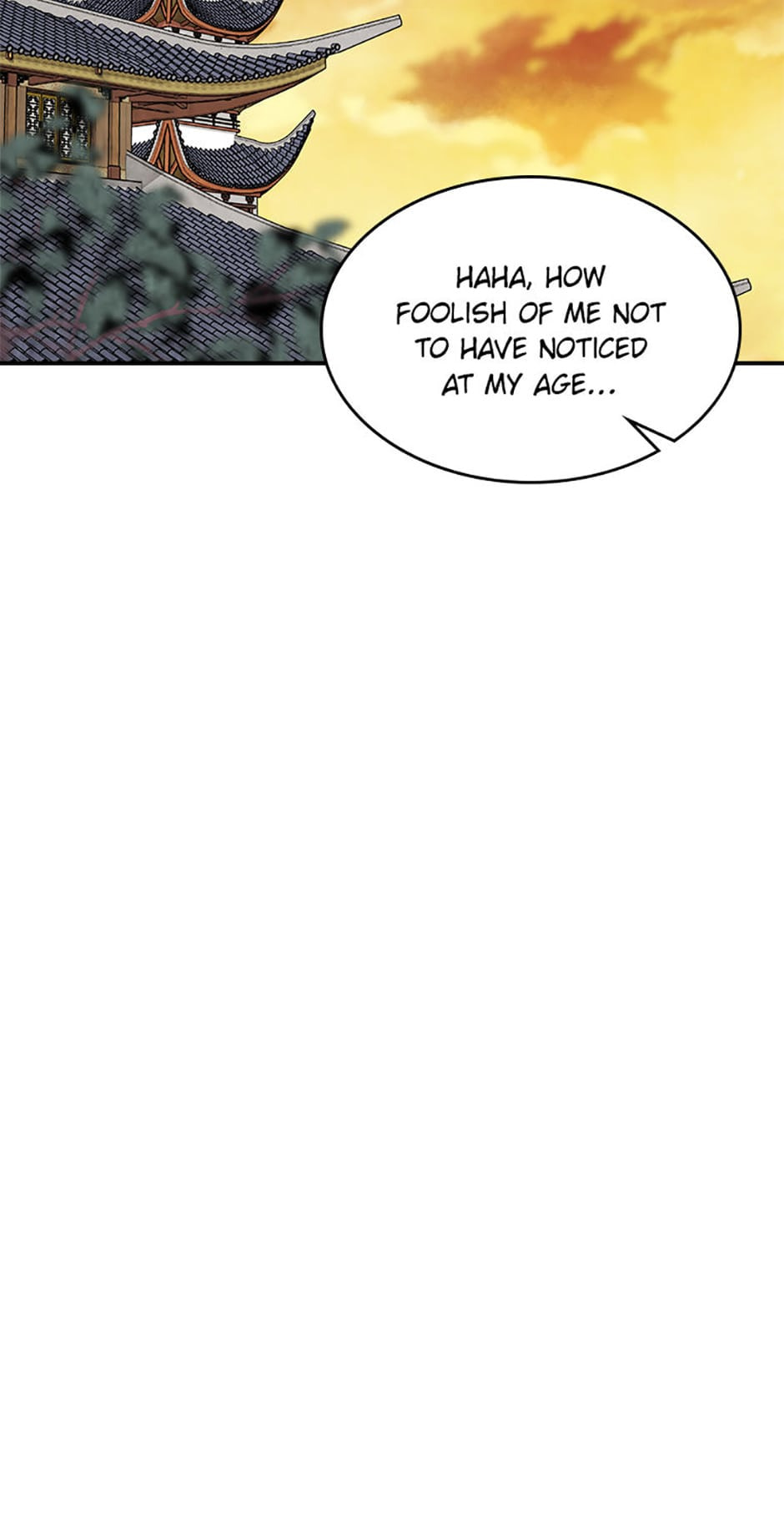 Chronicles of a Returner Chapter 46 page 34 - 