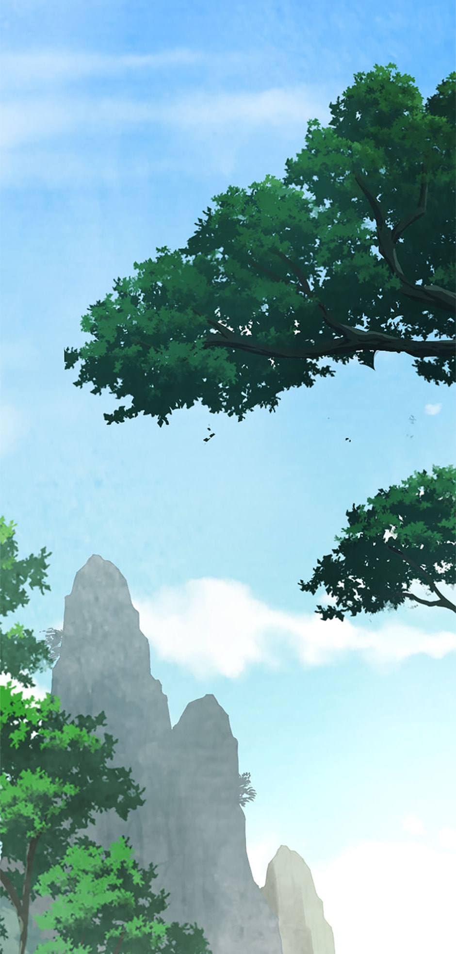 Chronicles of a Returner Chapter 46 page 37 - 