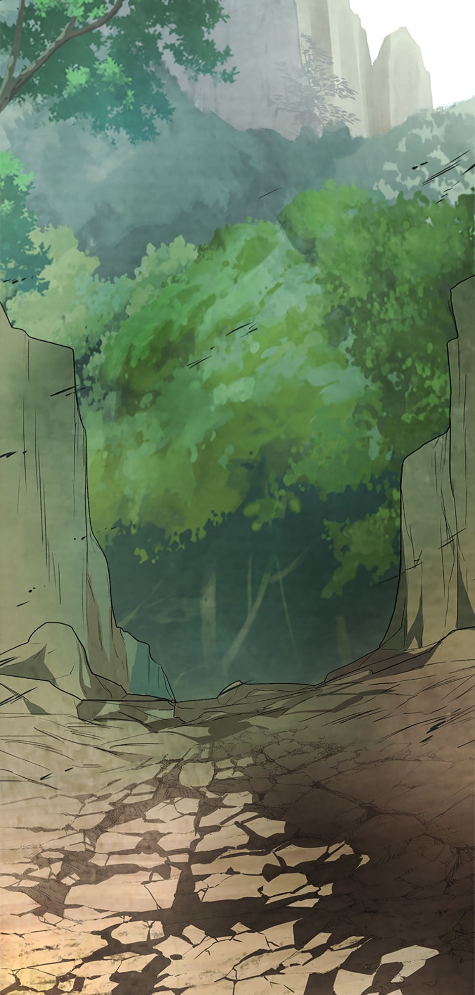 Chronicles of a Returner Chapter 46 page 38 - 