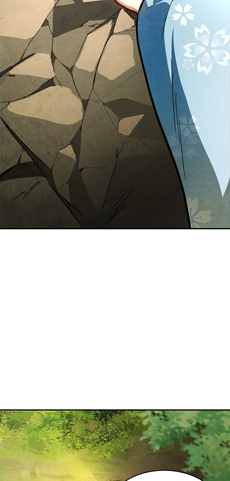 Chronicles of a Returner Chapter 46 page 40 - 