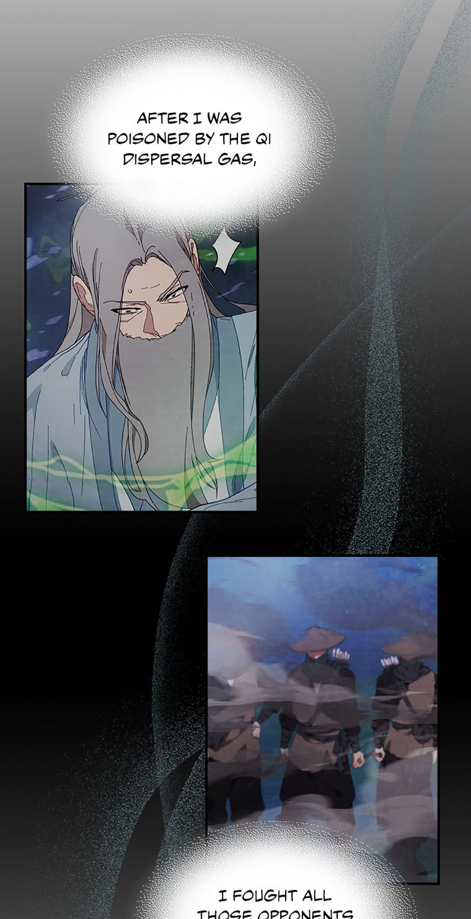 Chronicles of a Returner Chapter 46 page 5 - 