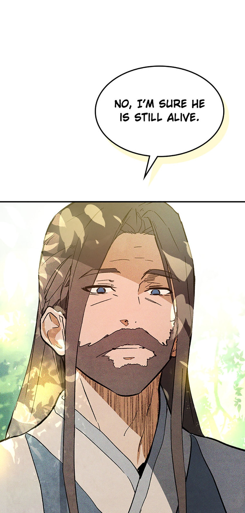 Chronicles of a Returner Chapter 46 page 43 - 