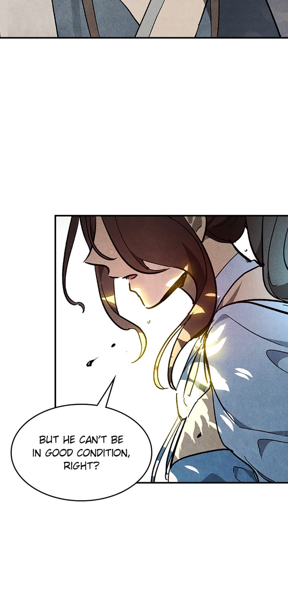 Chronicles of a Returner Chapter 46 page 44 - 