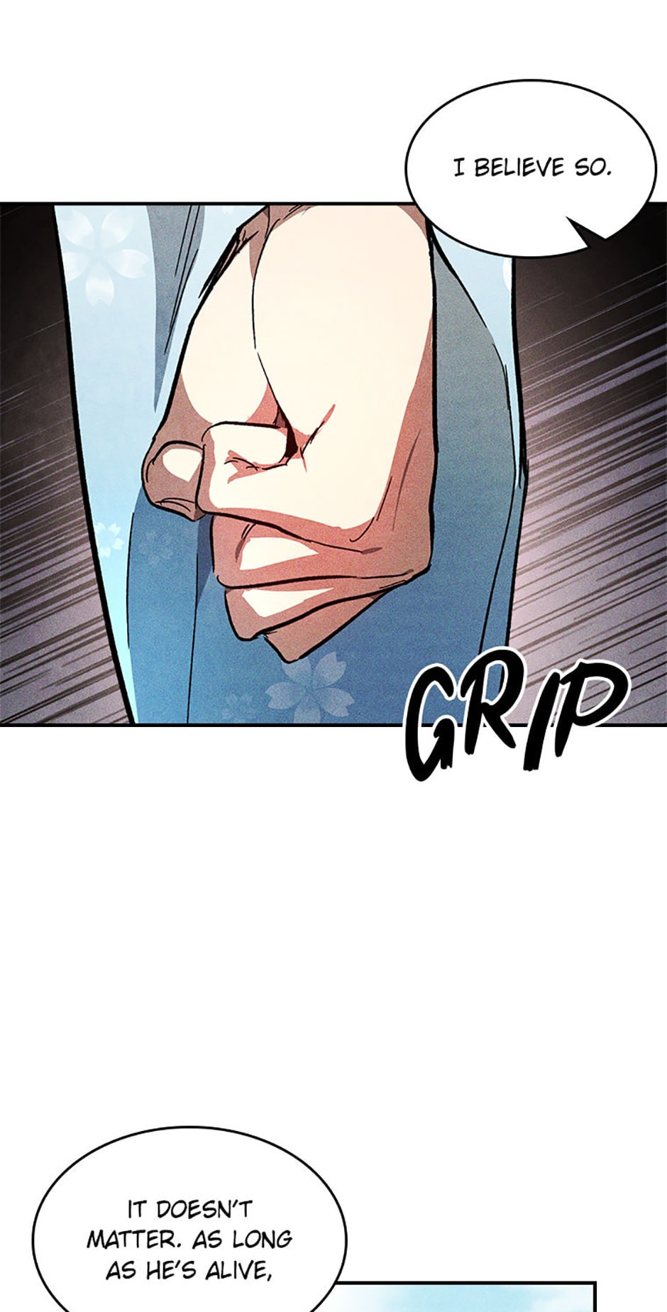 Chronicles of a Returner Chapter 46 page 45 - 