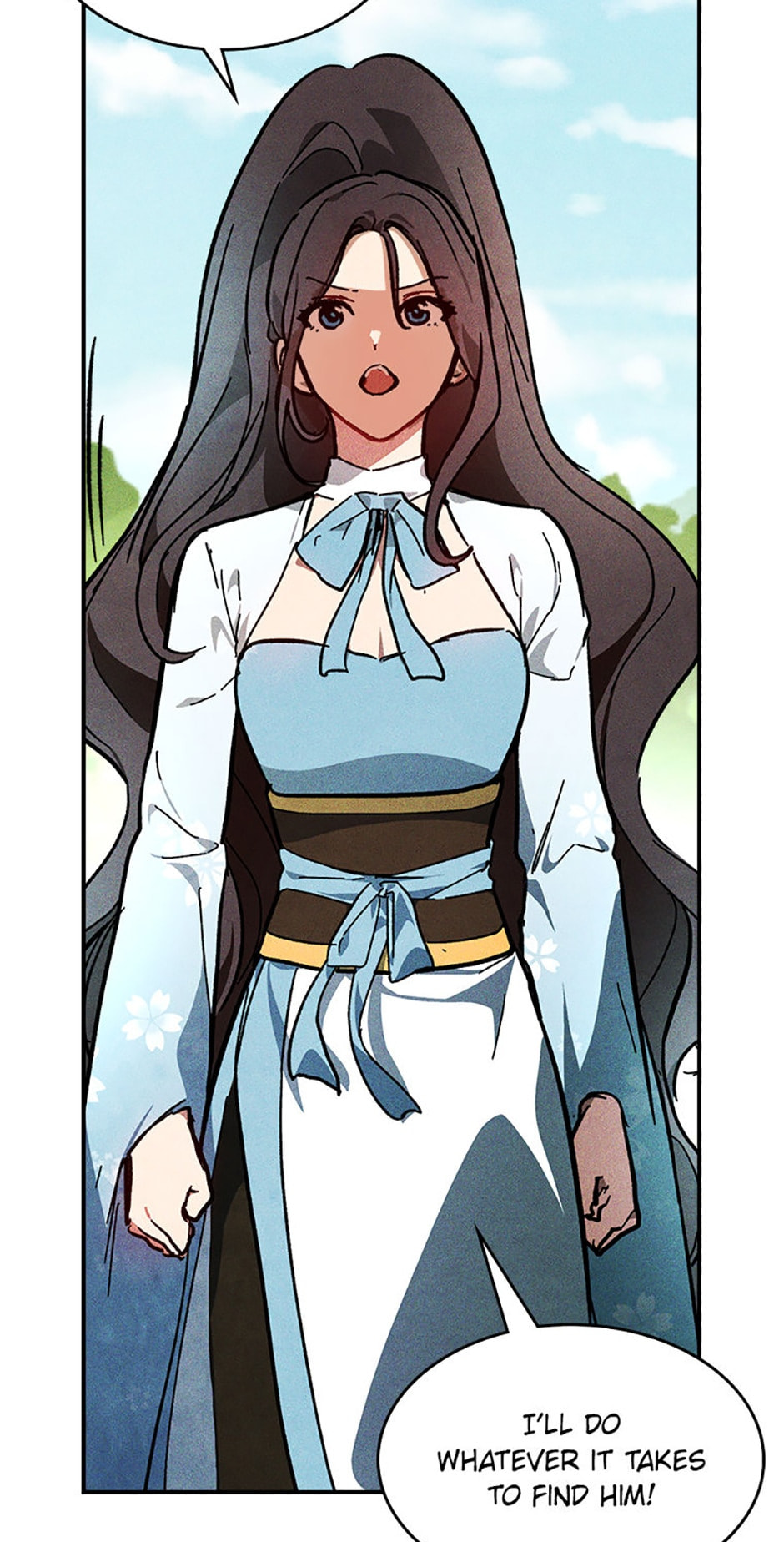 Chronicles of a Returner Chapter 46 page 46 - 